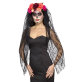 Deluxe Day of the Dead rajf sa veom