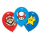 Lateks baloni Super Mario 6/1