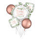 Buket balona Bridal Shower
