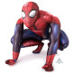 Folijski balon AirWalker Spiderman XXL