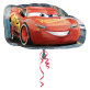 Folijski balon Cars XL