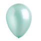 Lateks balon Mint Green Pearl 28cm