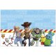 Plastični stolnjak Toy Story 4 120x180 cm