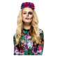 Rajf Day of the Dead Rose