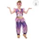 Dječji kostim Shimmer deluxe (S)