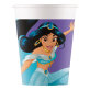 Papirnate čaše Disney Princess 200 ml 8/1