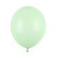 Lateks balon Pistacio 30 cm