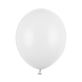 Lateks balon bijeli 30 cm