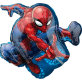 Folijski balon Spider-Man XL
