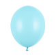 Lateks balon svijetlo plavi 30 cm