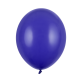 Lateks balon kraljevsko plavi 30 cm