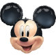 Folijski balon Mickey Mouse XL