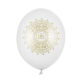 Lateks balon IHS 30 cm