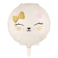Folijski balon Cats 45cm