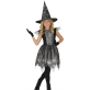 Kostim vještice za djevojčice