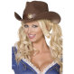 Wild West šešir kaubojke
